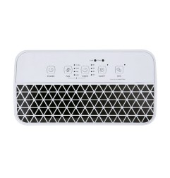 PURIFICADOR DE AIRE HABITEX AIR20