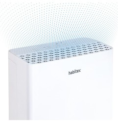 PURIFICADOR DE AIRE HABITEX AIR20