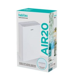 PURIFICADOR DE AIRE HABITEX AIR20