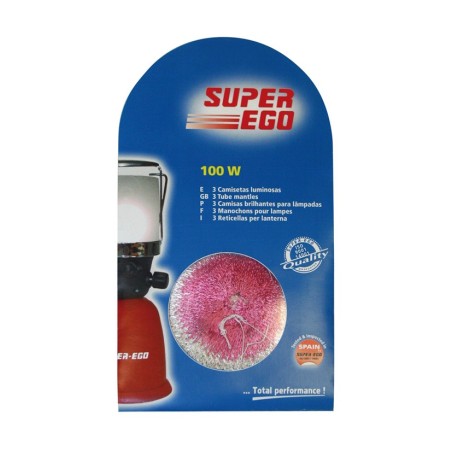 CAMISA SUPER-EGO 3 UNID.