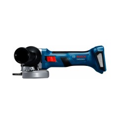 AMOLADORA BATERÍA BOSCH GWS 18V-8 125MM 2X5AH