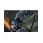 AMOLADORA BATERÍA BOSCH GWS 18V-8 125MM 2X5AH