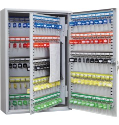 ARMARIO LLAVERO ARREGUI PL200 GANCHOS MÓVILES