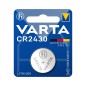 BL.1 PILA LITIO VARTA CR2430 3V