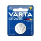 BL.1 PILA LITIO VARTA CR2450 3V