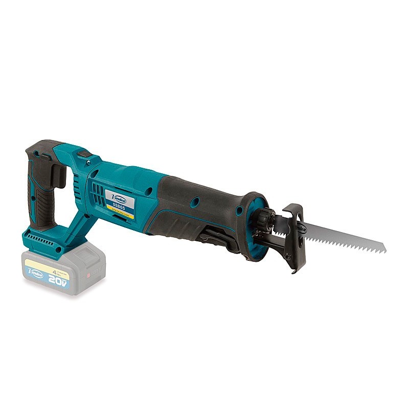 SIERRA SABLE BATERÍA VIRUTEX SSB65