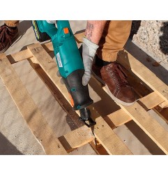 SIERRA SABLE BATERÍA VIRUTEX SSB65