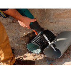 SIERRA SABLE BATERÍA VIRUTEX SSB65