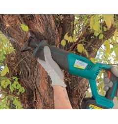 SIERRA SABLE BATERÍA VIRUTEX SSB65
