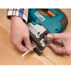 SIERRA CALADORA BATERÍA VIRUTEX SCB324