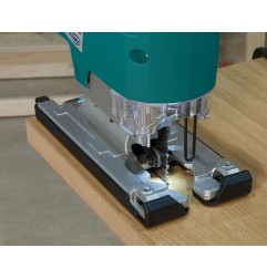 SIERRA CALADORA BATERÍA VIRUTEX SCB324