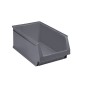 CAJAS PLÁSTICAS APILABLES GRIS CAJAS PLÁSTICAS APILABLES GRIS
