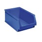 CAJAS PLÁSTICAS APILABLES AZUL CAJAS PLÁSTICAS APILABLES AZUL