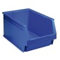 CAJAS PLÁSTICAS APILABLES AZUL CAJAS PLÁSTICAS APILABLES AZUL