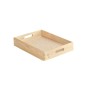 CAJA MADERA DE PINO 40X30X7CM