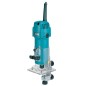 FRESADORA MAKITA 3707FC CON LUZ