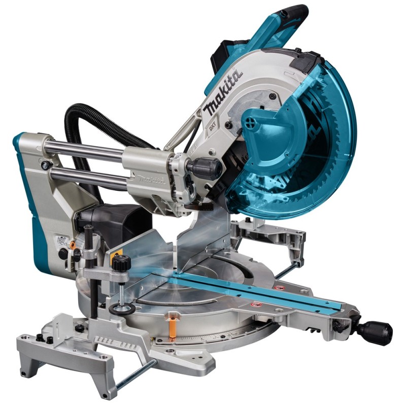 INGLETADORA TELESCÓPICA MAKITA LS1219L