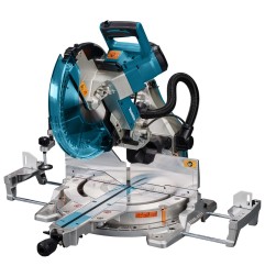 INGLETADORA TELESCÓPICA MAKITA LS1219L