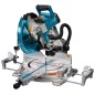INGLETADORA TELESCÓPICA MAKITA LS1219L