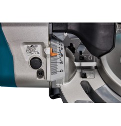 INGLETADORA TELESCÓPICA MAKITA LS1219L