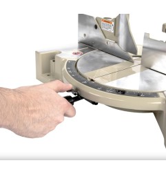INGLETADORA MAKITA LS1040FN