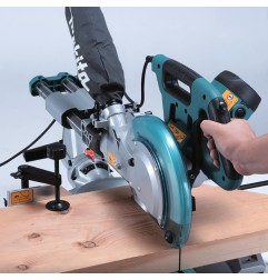 INGLETADORA TELESCÓPICA MAKITA LS10180L