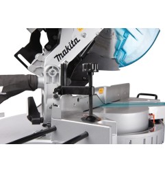 INGLETADORA CON MESA 305MM MAKITA LH1201FL