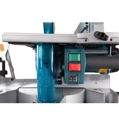 INGLETADORA CON MESA 305MM MAKITA LH1201FL