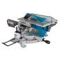 INGLETADORA CON MESA 305MM MAKITA LH1201FL