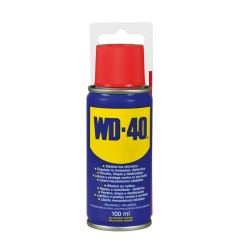 SPRAY MULTIUSOS WD-40 100ML CLIP