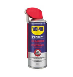 ACEITE PENETRANTE DOBLE ACCIÓN WD-40 400ML