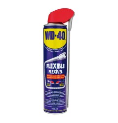 MULTIUSOS WD-40 FLEXIBLE 400ML