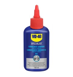 LUBRICANTE AMBIENTE HÚMEDO BIKE WD-40 100ML