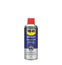 ABRILLANTADOR SILICONA MOTORBIKE WD-40 400ML