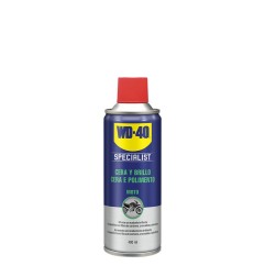CERA Y BRILLO MOTORBIKE WD-40 400ML