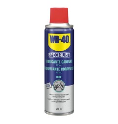 LUBRICANTE ALL CONDITIONS BIKE WD-40 250ML