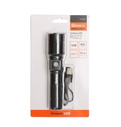 LINTERNA DUOLEC R022