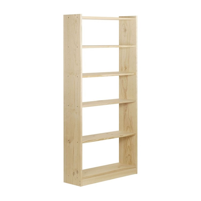 LIBRERÍA GALA 6 BALDAS