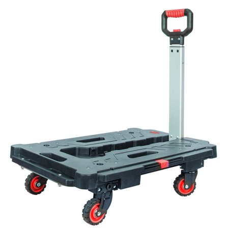 PLATAFORMA LIGERA PLEGAB.MAX.135KG.C/MGO
