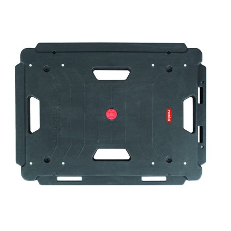 PLATAFORMA LIGERA PLEGAB.MAX.135KG.S/MGO