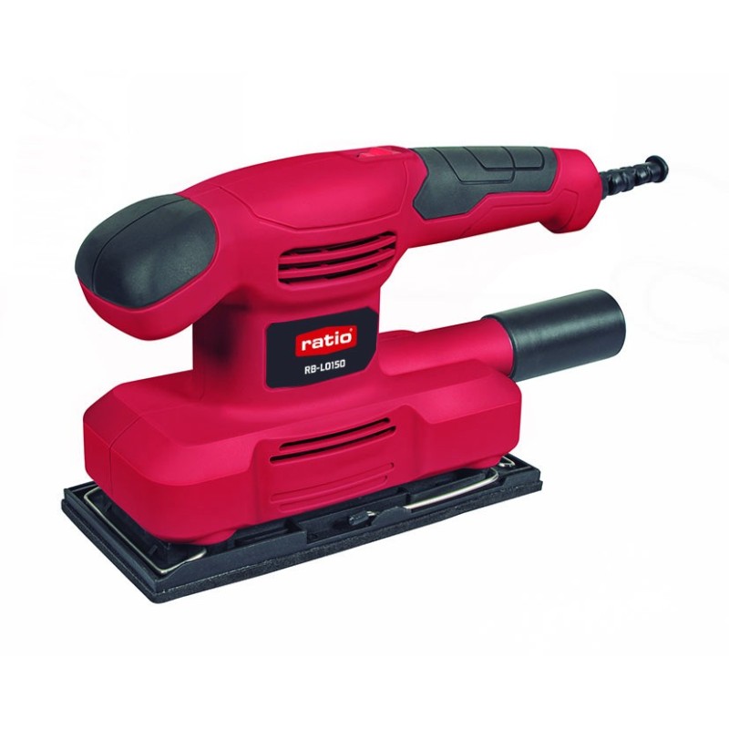 LIJADORA ORBITAL RB-LO150