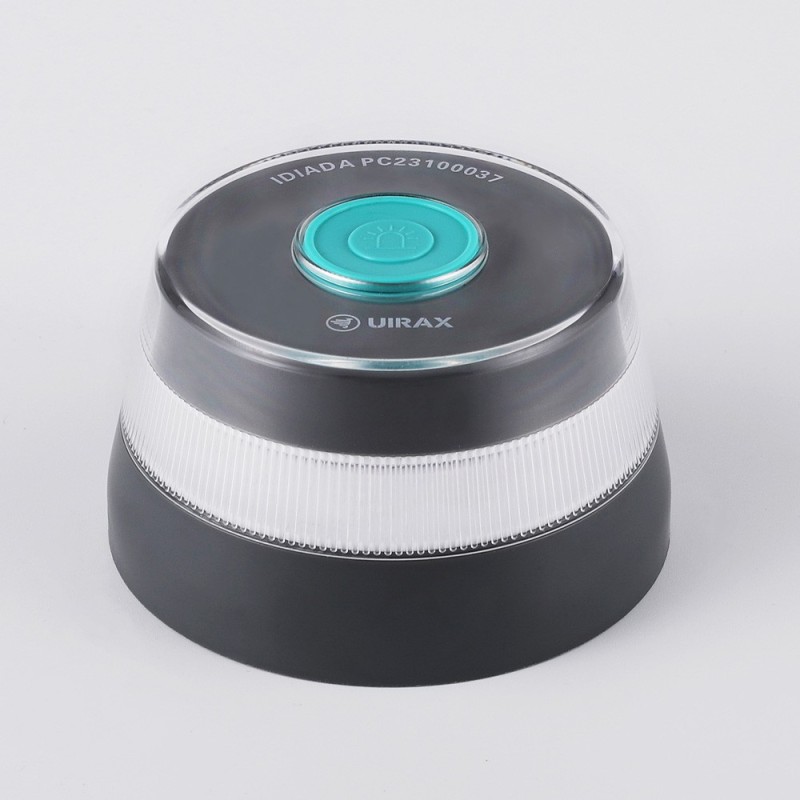 BALIZA EMERGENCIA CONECTADA V16 2.0