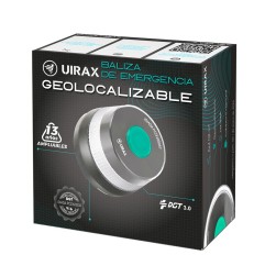 BALIZA EMERGENCIA CONECTADA V16 2.0