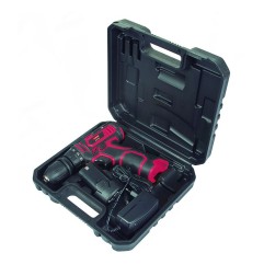 TALADRO ATORNILLADOR RB-AT12 RATIO 12V 1,5AH