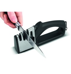 AFILADOR CUCHILLOS K003 HABITEX