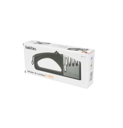 AFILADOR CUCHILLOS K003 HABITEX