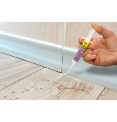 GEL ANTIHORMIGAS JERINGA 5GR PREBEN