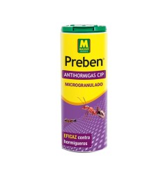 ANTI-HORMIGAS MICROGRANULADO 250GR