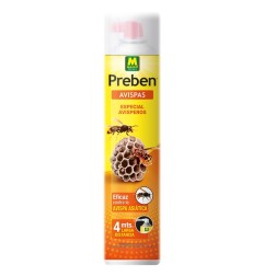 PREBEN AVISPEROS 750ML