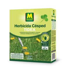 HERBICIDA SELECTIVO TIDEX 25ML